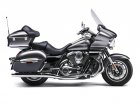 2013 Kawasaki VN 1700 Vulcan Voyager